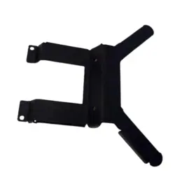GUN BACK COVER Y SHAPE BRKT