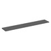 PBTR71 71" RECT TRAN TOP - COASTAL GRAY
