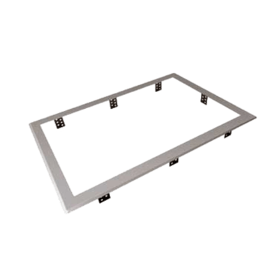 Hatco HWB-FUL-MNT For Hwb-Ful Series Combustible Countertops Hot