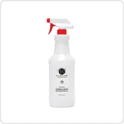 Eucalyptus Oil Spray Bottle