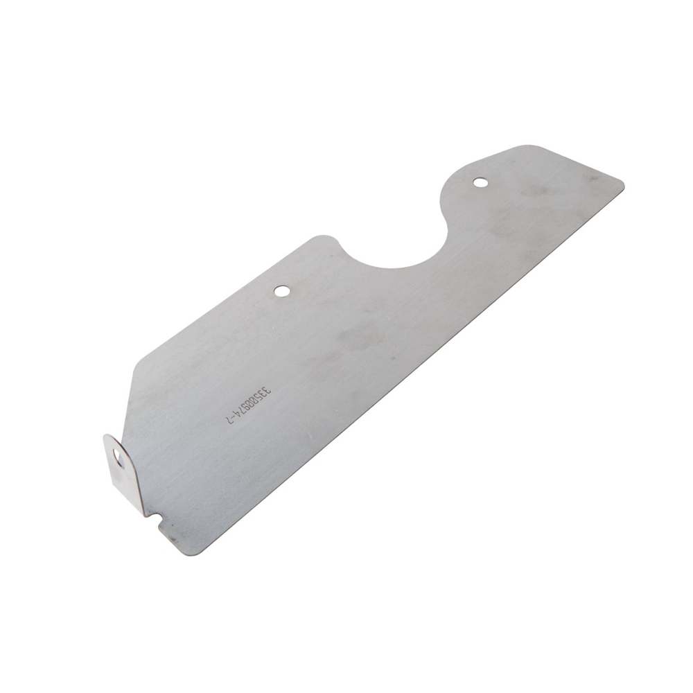 Tennant/Nobles - 8003862 - Vr, Shield, Heat, Lower [Mit 20/24M] (Replaces Tennant 9010302)
