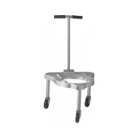 Hobart TRUCK-HL1486 Bowl Truck for Use with 60, 80 & 140 Qt Mixers