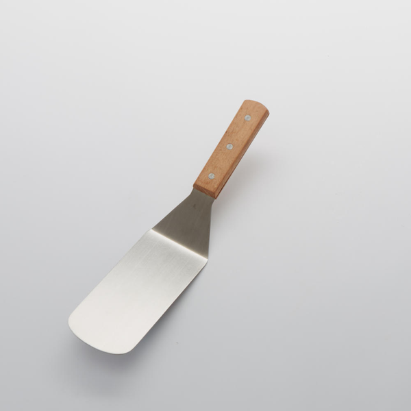 Wood-Handled Turners
