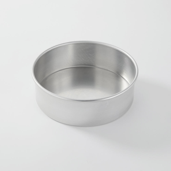 Round Cake Pans