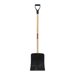 Garant Snow Shovel Poly Blade