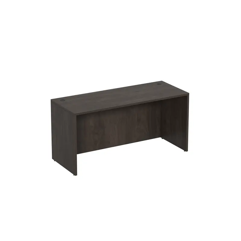 60WX24D CREDENZA SHELL BRINDLE