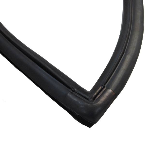 Steele Rubber Products 19671970 Chevy and GMC Windshield Gasket