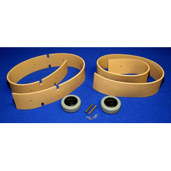 Squeegee Kit