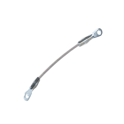 Tennant/Nobles - 4209845 - Cable, Lift, 3.18D 226.4L 8.0Eye/8.0Eye (Replaces Tennant 1264304)