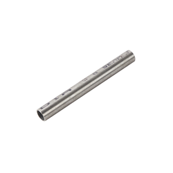 Tennant/Nobles - 4036963 - Sleeve, 0.40Id .50D 4.25L, Ss (Replaces Tennant 1219491)