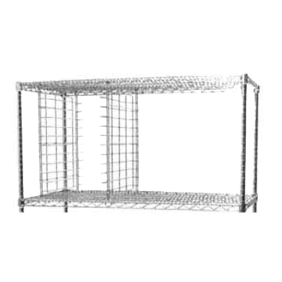 Metro 20SNK3 Super Erecta Tray Slide 20"W