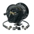 50' Professional Hose Reel  Kit - Assembled