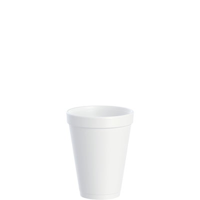 Dart 12J12 Dart 12Z Foam Cup