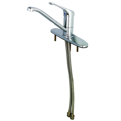 T&S Brass B-2731-LH Faucet Single Lever