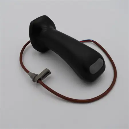 JOYSTICK, RH HANDLE ONLY 550