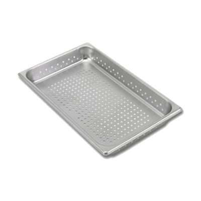 Vollrath 30243 Super Pan V Perforated Pan