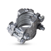 2" Clamp for Spud Boss Coupling