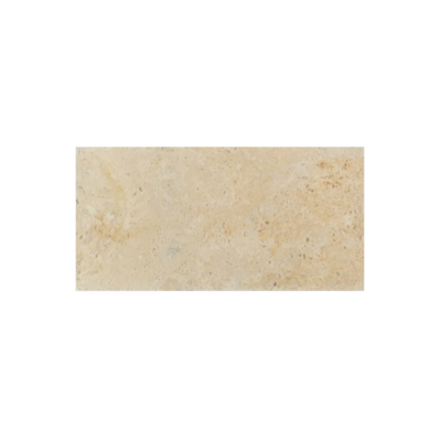 6X12 Ivory Cream