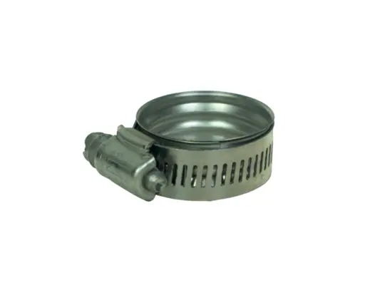 HydroJet Pressure Seal Clamp - Fits 1" Hose / 5/8" Band Width