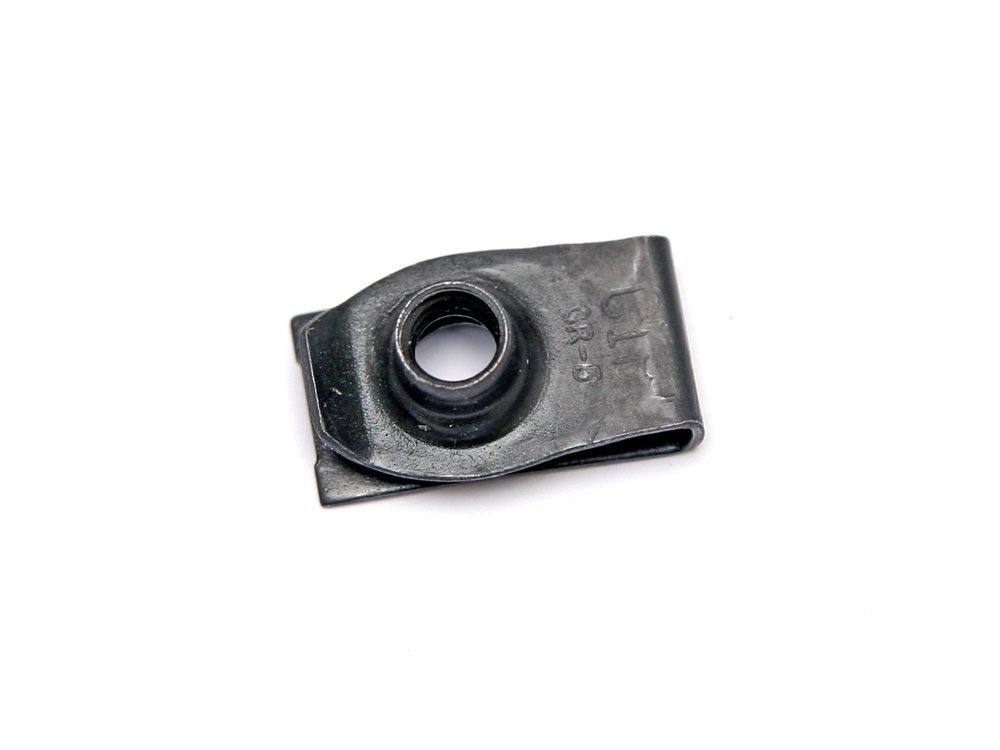 SMALL FENDER/VALANCE J NUT43263S NUT