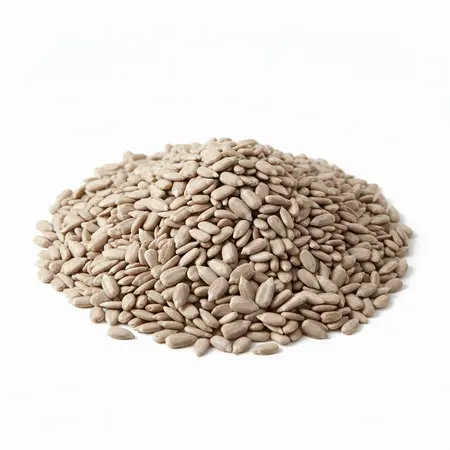 SUNFLOWER RAW KRNLS | 50 LBS