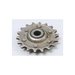 Idler Chain -- Nla Upon Depletion