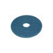 Floor Pads, 16" Blue (5 Pack)