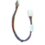 HARNESS TO ASSY SW PLATE