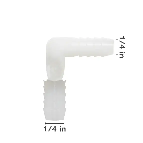 Nylon Elbow