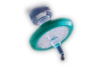Syringe PES Filter, Millex - 0.22 Microns