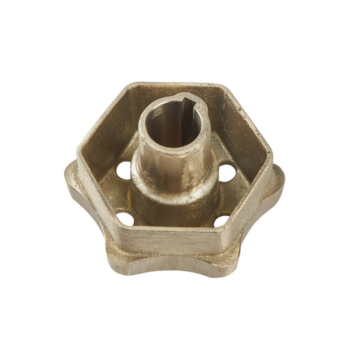 Tennant/Nobles - 4041657 - Hub, Drive, Brush, Disk, 1.00B [6T] (Replaces Tennant 1042968)