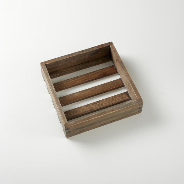 Wood Crates
