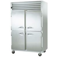 Traulsen G20002 Dealer's Choice Reach-In Refrigerator