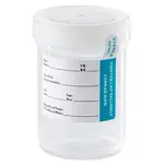120 mL Sterile Specimen Cups