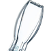 Carlisle 400607 Carly Salad Tong