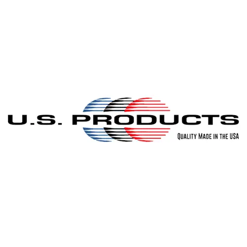 U.S. Products floor cleaning equipment