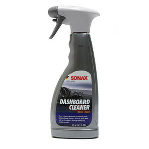 Dashboard Cleaner - 500ml