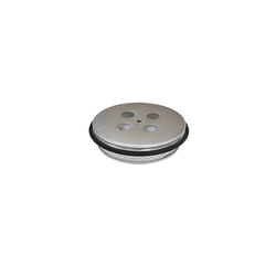 Nilfisk Advance - 4056000524 - Kit Absolute Filter Ss M.T22 -T40-T40W