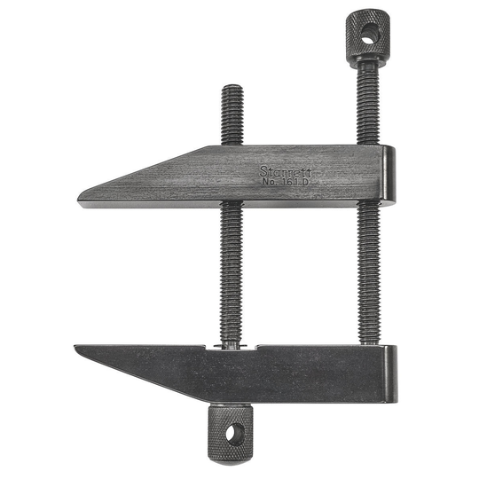 STARRETT 161D Clamp, Each, 2-3/4" Capacity