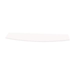 PL169TT TRANSACTION TOP FOR PL169- White
