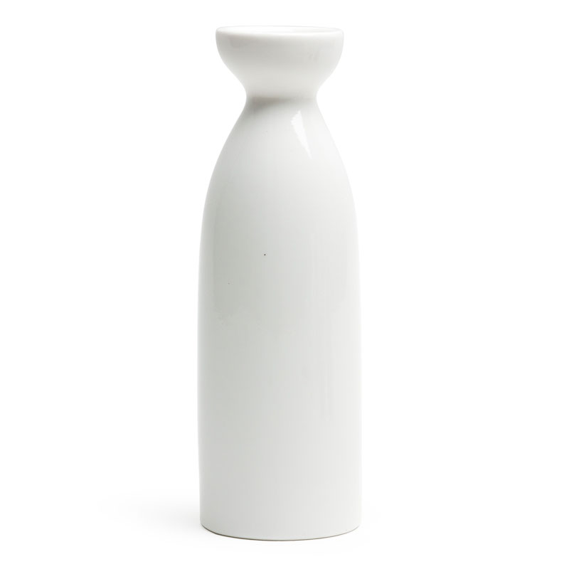 Sake Bottle 8 Oz.