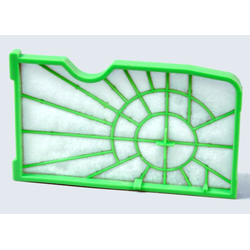 Filters, Case Of 50