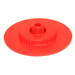Pad Holder - Center Lok Ii (Lh