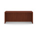 PL143 24"D x 71"W CREDENZA SHELL - Cherry