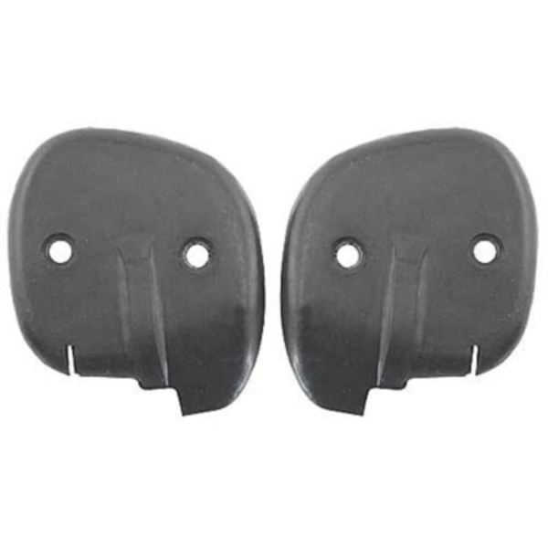 Steele Rubber Products U Jamb lock pillar filler