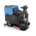 New Timberline S-Series Rider Floor Scrubber