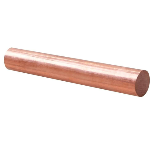RECT COPPER 3/16 X 1  - 110