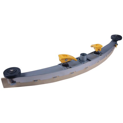 Tennant/Nobles - 4044564 - Squeegee Assy, Rear, Gum [T16] (Replaces Tennant 1073575)