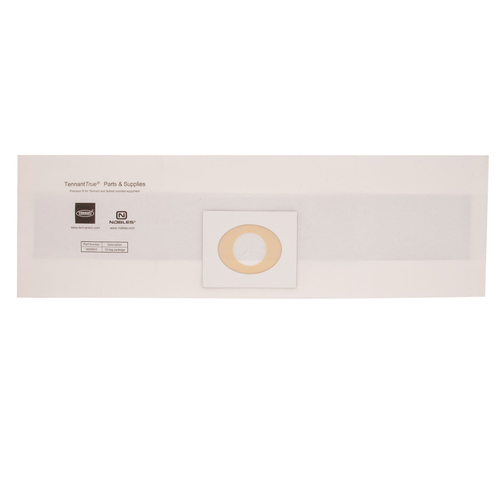 Tennant/Nobles - 4010375 - Bag, Fltr, Paper [1Pick=1Pkg/10Bags] (Replaces Tennant 9009003)