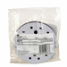 Hookit™ Soft Interface Pad 6"